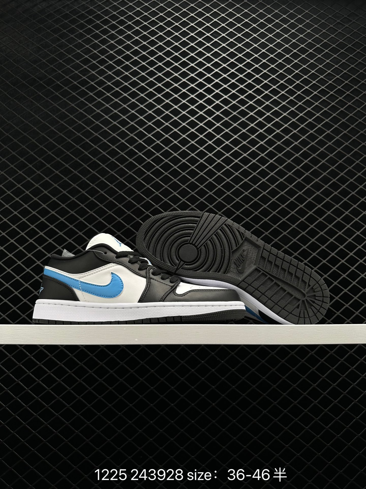 Air Jordan 1 Low AJ1